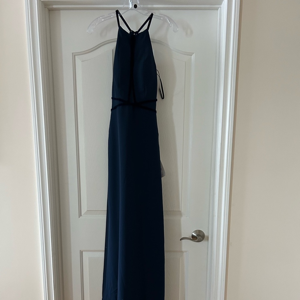 Sorella vita BNWT bridesmaid dress